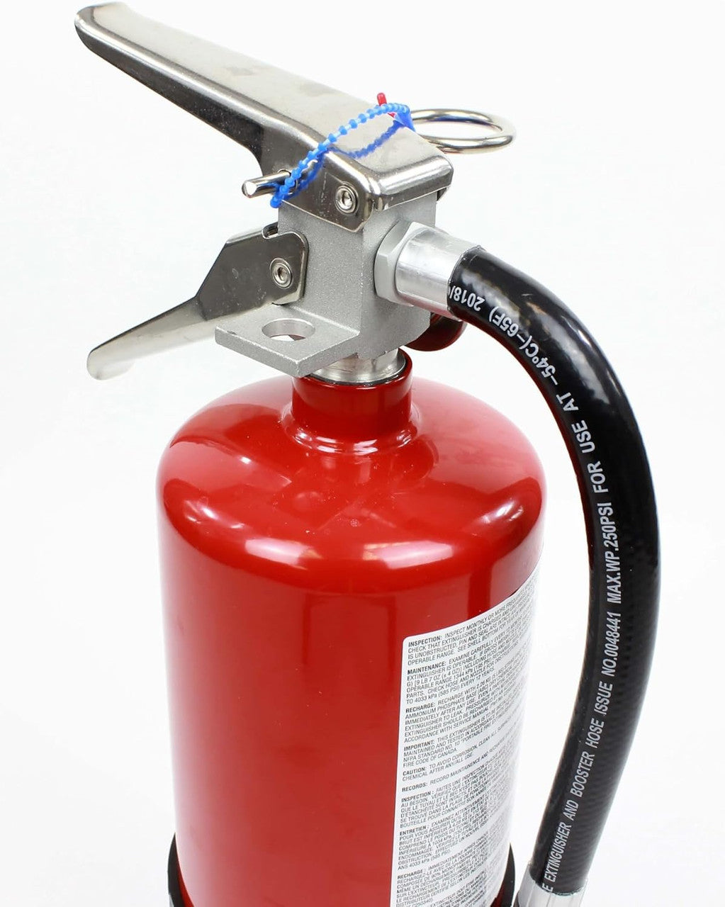 Strike First 5LB Dry Chemical Fire Extinguisher