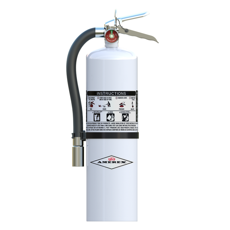 Amerex HT Series