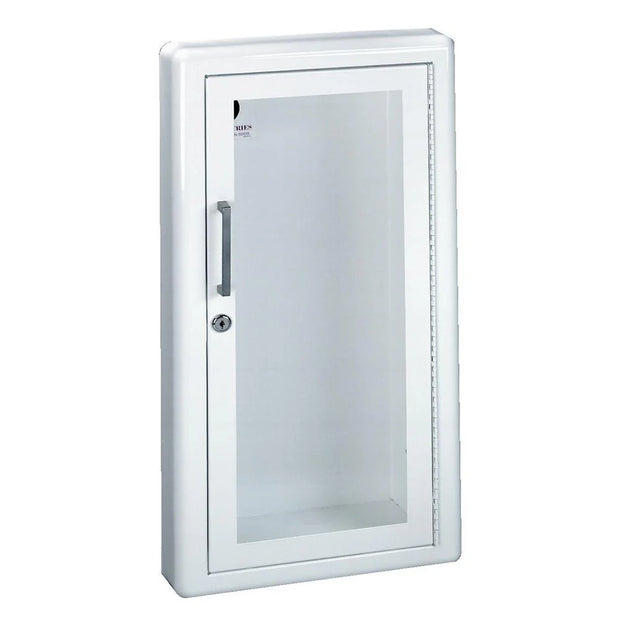 <h4></h4><h1>Fire Extinguisher Cabinets</h1>