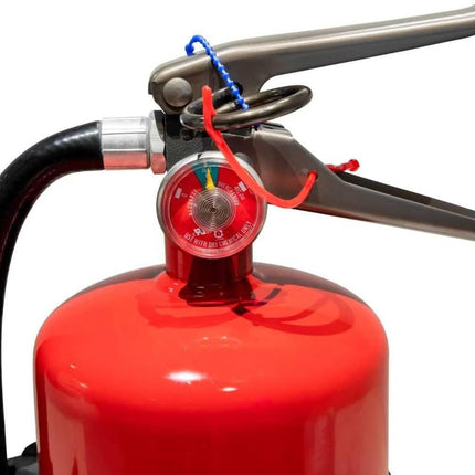 Strike First 5LB Dry Chemical Fire Extinguisher