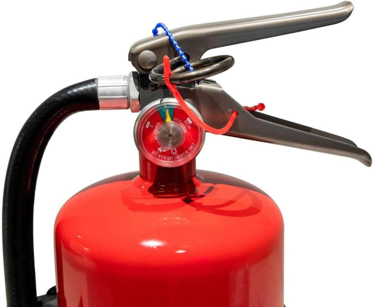 Strike First 5LB Dry Chemical Fire Extinguisher