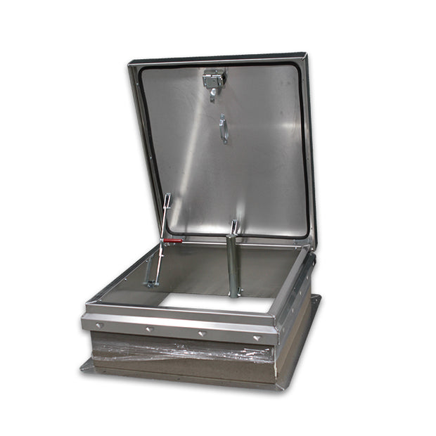 <h3>Roof Hatches</h3>