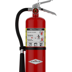 Collection image for: Amerex Fire Extinguishers